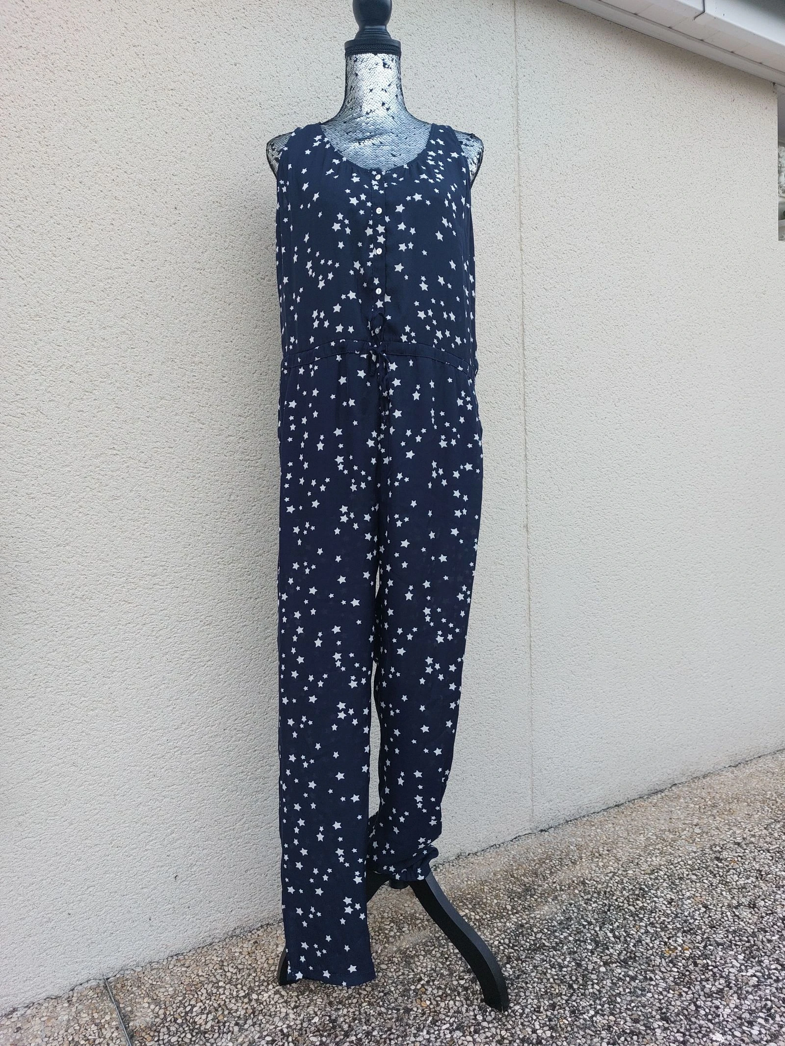 Combinaison Zara taille 40